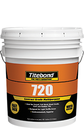 Titebond 720 Contractor Grade Multi-Purpose Adhesive